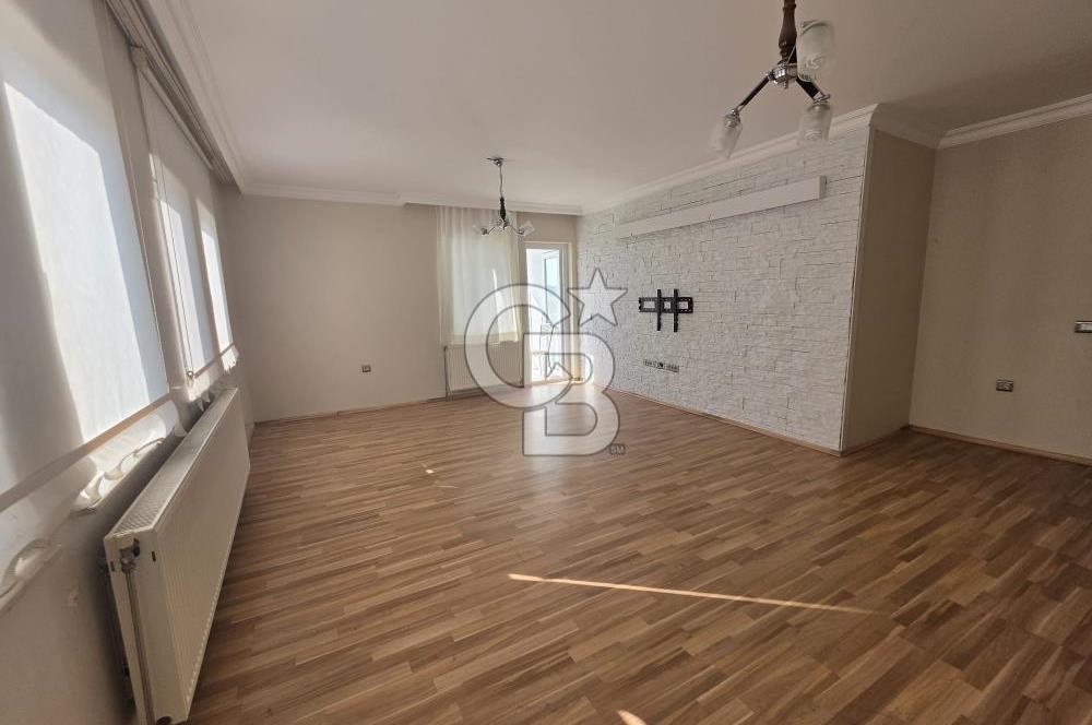 TÜRKKONUT GÖZDE BAĞKENT SİTESİ FULL YAPILI EBEVEYN BANYOLU 3+1