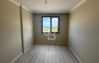CB NET GAYRİMENKUL'DEN 80 M2 2+1 MANZARALI SATILIK SIFIR DAİRE