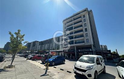 Gala Sitesi,Eşyalı,Balkonlu, 11'inci Kat,50 m²1+1 Satılık Daire