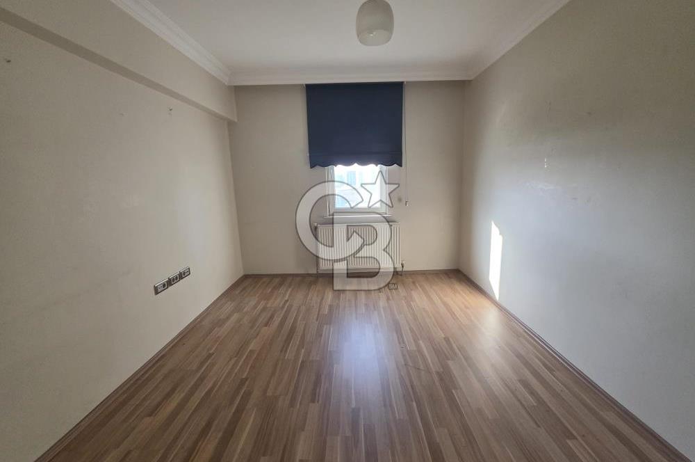 TÜRKKONUT GÖZDE BAĞKENT SİTESİ FULL YAPILI EBEVEYN BANYOLU 3+1