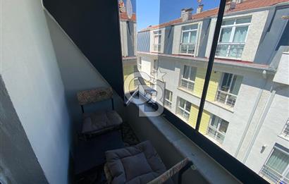 CB CITY'DEN İSTİKLAL MAHALLESİNDE SATILIK 1+1 DAİRE