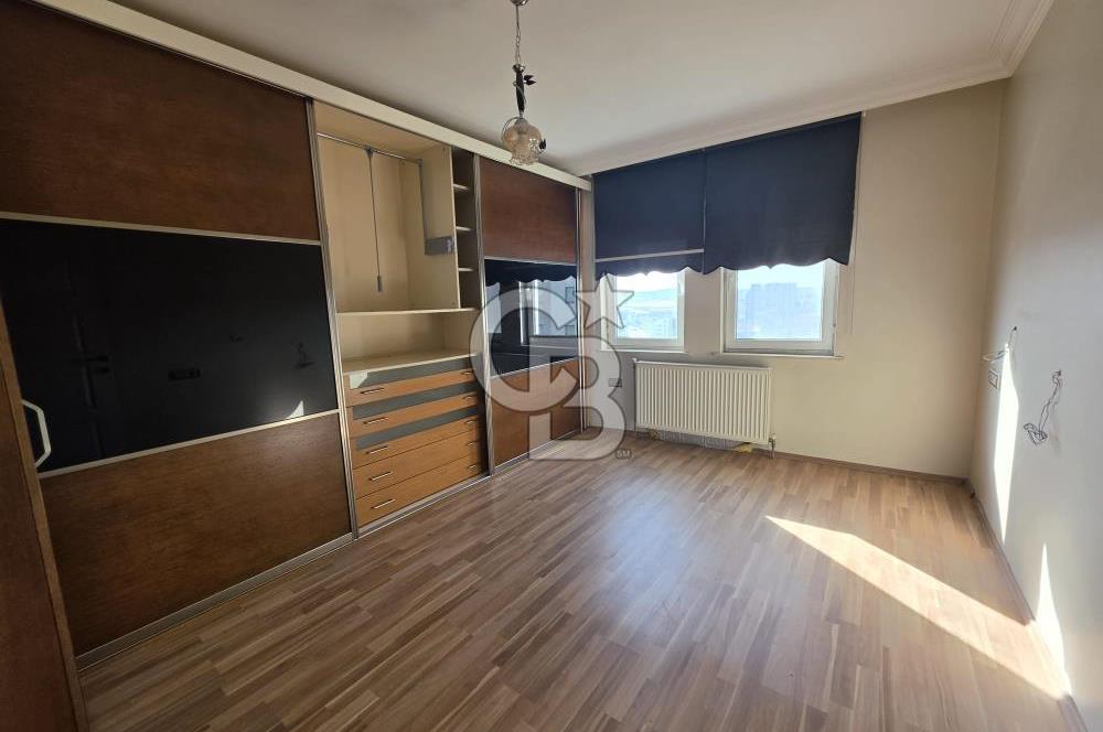 TÜRKKONUT GÖZDE BAĞKENT SİTESİ FULL YAPILI EBEVEYN BANYOLU 3+1