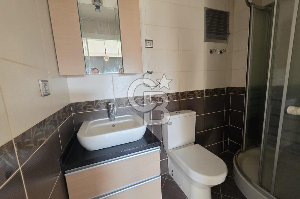 TÜRKKONUT GÖZDE BAĞKENT SİTESİ FULL YAPILI EBEVEYN BANYOLU 3+1