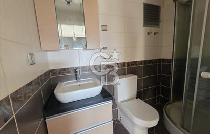 TÜRKKONUT GÖZDE BAĞKENT SİTESİ FULL YAPILI EBEVEYN BANYOLU 3+1