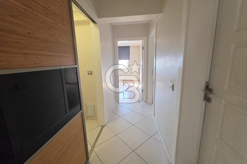 TÜRKKONUT GÖZDE BAĞKENT SİTESİ FULL YAPILI EBEVEYN BANYOLU 3+1