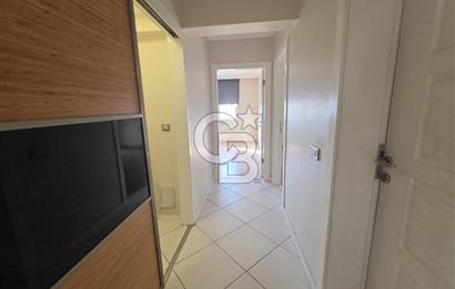 TÜRKKONUT GÖZDE BAĞKENT SİTESİ FULL YAPILI EBEVEYN BANYOLU 3+1