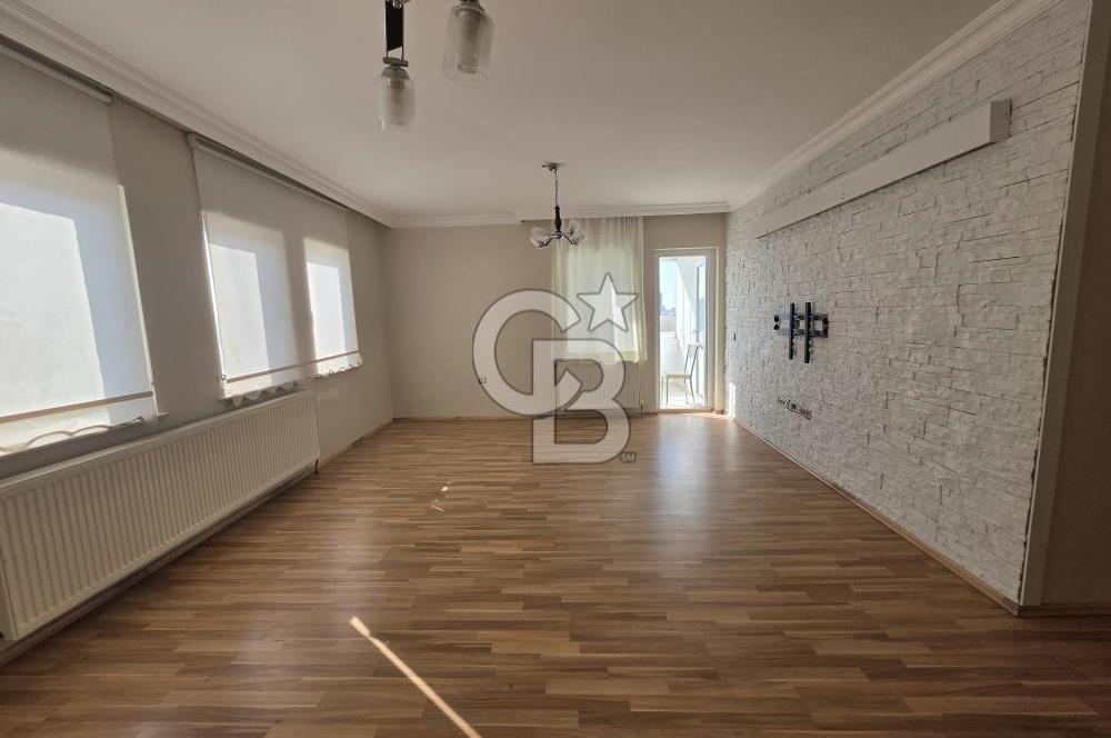 TÜRKKONUT GÖZDE BAĞKENT SİTESİ FULL YAPILI EBEVEYN BANYOLU 3+1