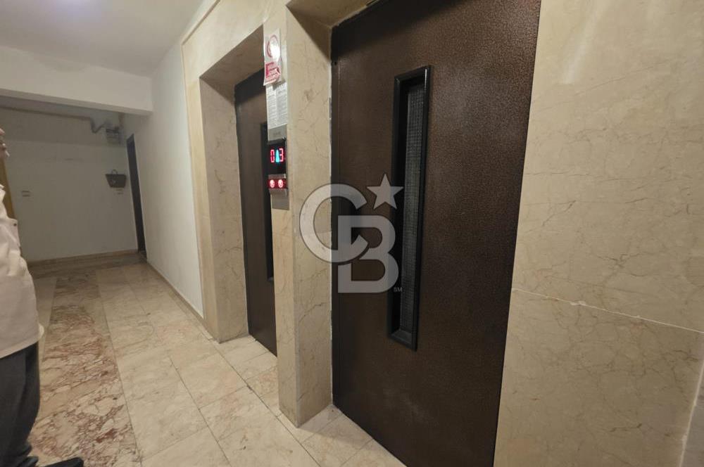 TÜRKKONUT GÖZDE BAĞKENT SİTESİ FULL YAPILI EBEVEYN BANYOLU 3+1