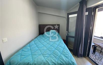 CB CITY'DEN İSTİKLAL MAHALLESİNDE SATILIK 1+1 DAİRE