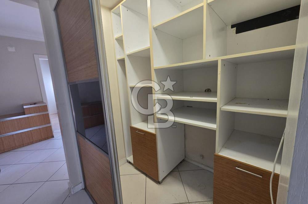 TÜRKKONUT GÖZDE BAĞKENT SİTESİ FULL YAPILI EBEVEYN BANYOLU 3+1