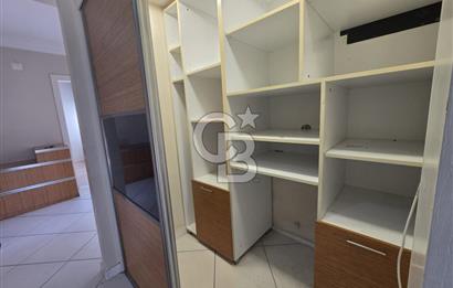 TÜRKKONUT GÖZDE BAĞKENT SİTESİ FULL YAPILI EBEVEYN BANYOLU 3+1
