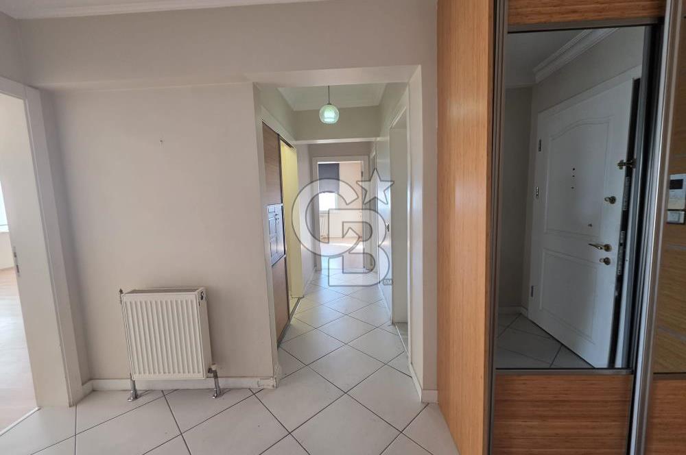 TÜRKKONUT GÖZDE BAĞKENT SİTESİ FULL YAPILI EBEVEYN BANYOLU 3+1