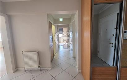 TÜRKKONUT GÖZDE BAĞKENT SİTESİ FULL YAPILI EBEVEYN BANYOLU 3+1