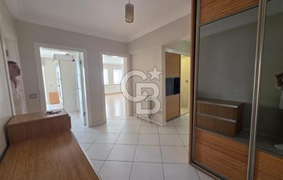 TÜRKKONUT GÖZDE BAĞKENT SİTESİ FULL YAPILI EBEVEYN BANYOLU 3+1