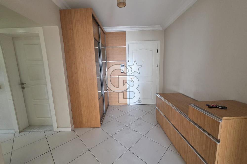 TÜRKKONUT GÖZDE BAĞKENT SİTESİ FULL YAPILI EBEVEYN BANYOLU 3+1