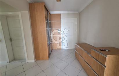 TÜRKKONUT GÖZDE BAĞKENT SİTESİ FULL YAPILI EBEVEYN BANYOLU 3+1