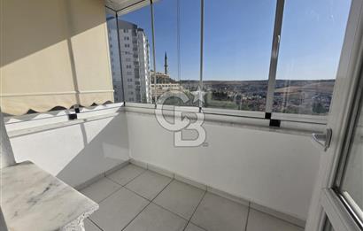 TÜRKKONUT GÖZDE BAĞKENT SİTESİ FULL YAPILI EBEVEYN BANYOLU 3+1