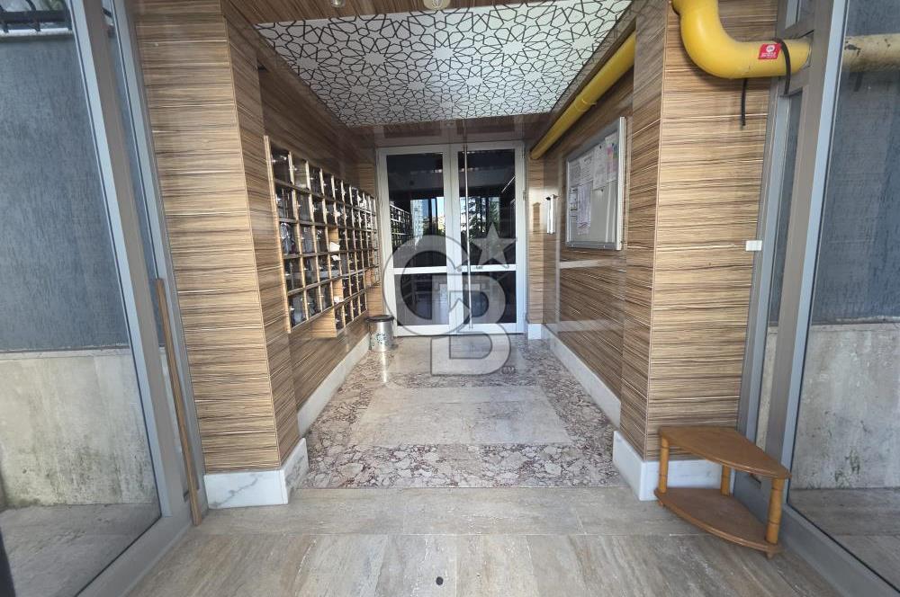 TÜRKKONUT GÖZDE BAĞKENT SİTESİ FULL YAPILI EBEVEYN BANYOLU 3+1