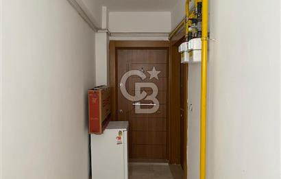 CB CITY'DEN İSTİKLAL MAHALLESİNDE SATILIK 1+1 DAİRE