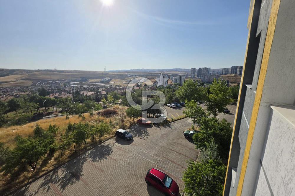 TÜRKKONUT GÖZDE BAĞKENT SİTESİ FULL YAPILI EBEVEYN BANYOLU 3+1