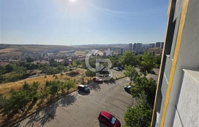 TÜRKKONUT GÖZDE BAĞKENT SİTESİ FULL YAPILI EBEVEYN BANYOLU 3+1