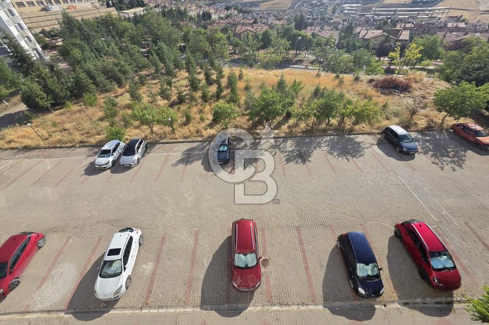 TÜRKKONUT GÖZDE BAĞKENT SİTESİ FULL YAPILI EBEVEYN BANYOLU 3+1