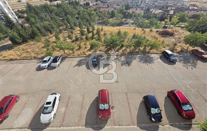 TÜRKKONUT GÖZDE BAĞKENT SİTESİ FULL YAPILI EBEVEYN BANYOLU 3+1