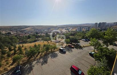 TÜRKKONUT GÖZDE BAĞKENT SİTESİ FULL YAPILI EBEVEYN BANYOLU 3+1