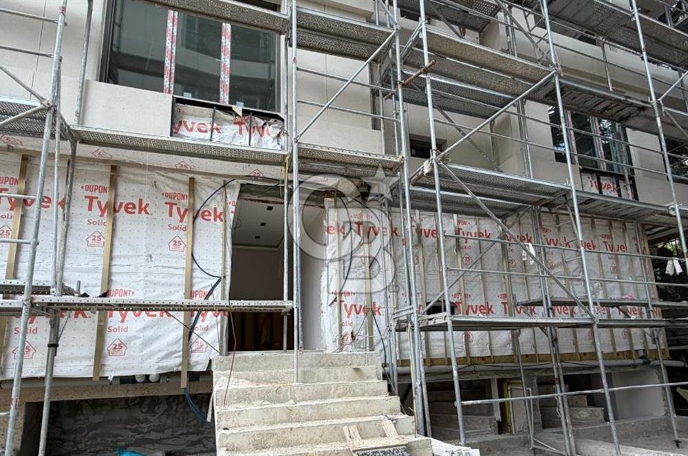 BAĞDAT CADDESİ'NDE RESTORAN & CAFE’YE UYGUN, KATTA TEK, ÖN KULLANIMLI DÜKKAN