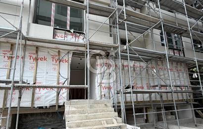 BAĞDAT CADDESİ'NDE RESTORAN & CAFE’YE UYGUN, KATTA TEK, ÖN KULLANIMLI DÜKKAN