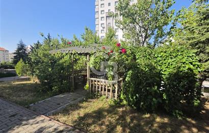 TÜRKKONUT GÖZDE BAĞKENT SİTESİ FULL YAPILI EBEVEYN BANYOLU 3+1
