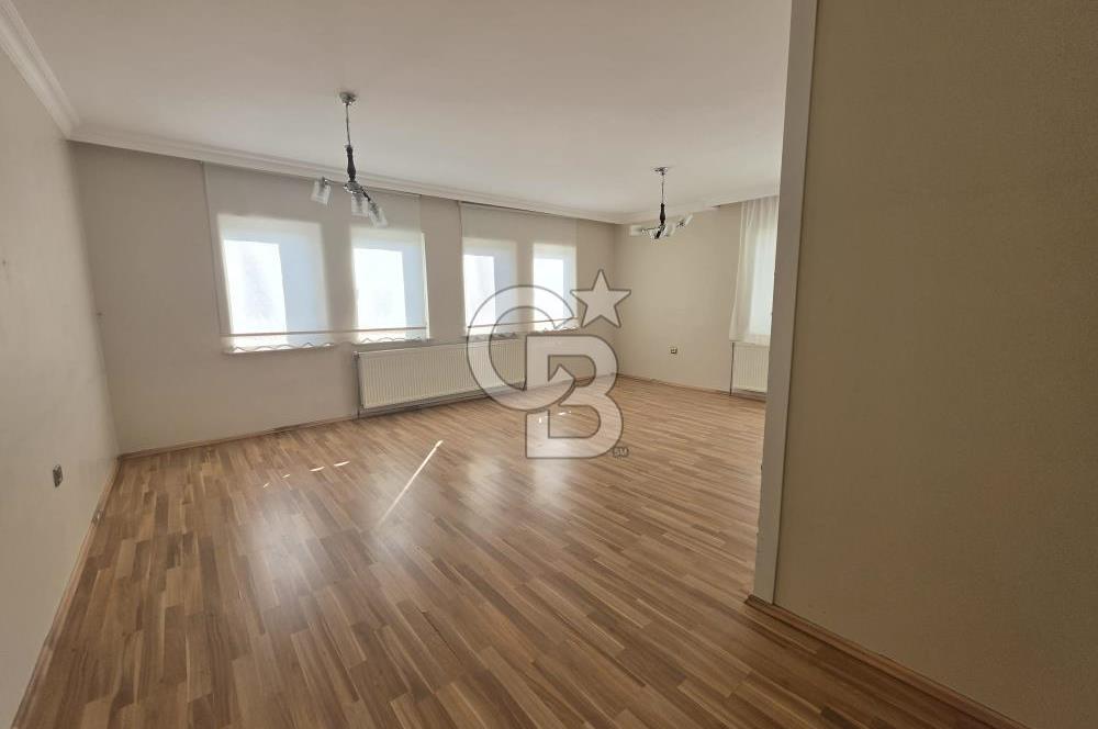 TÜRKKONUT GÖZDE BAĞKENT SİTESİ FULL YAPILI EBEVEYN BANYOLU 3+1