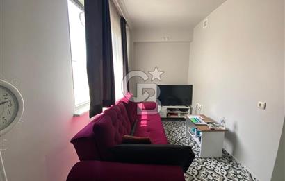 CB CITY'DEN İSTİKLAL MAHALLESİNDE SATILIK 1+1 DAİRE