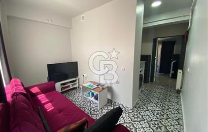 CB CITY'DEN İSTİKLAL MAHALLESİNDE SATILIK 1+1 DAİRE