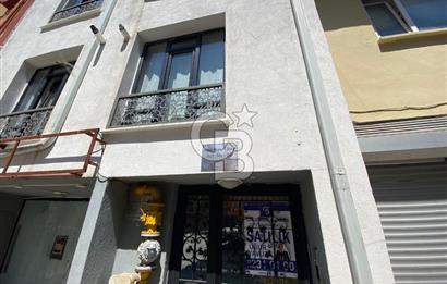 CB CITY'DEN İSTİKLAL MAHALLESİNDE SATILIK 1+1 DAİRE