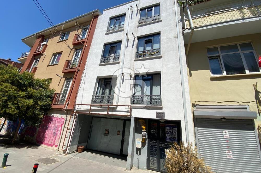 CB CITY'DEN İSTİKLAL MAHALLESİNDE SATILIK 1+1 DAİRE