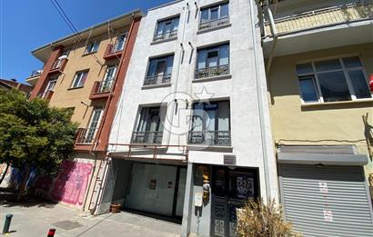 CB CITY'DEN İSTİKLAL MAHALLESİNDE SATILIK 1+1 DAİRE