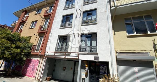CB CITY'DEN İSTİKLAL MAHALLESİNDE SATILIK 1+1 DAİRE - 367828