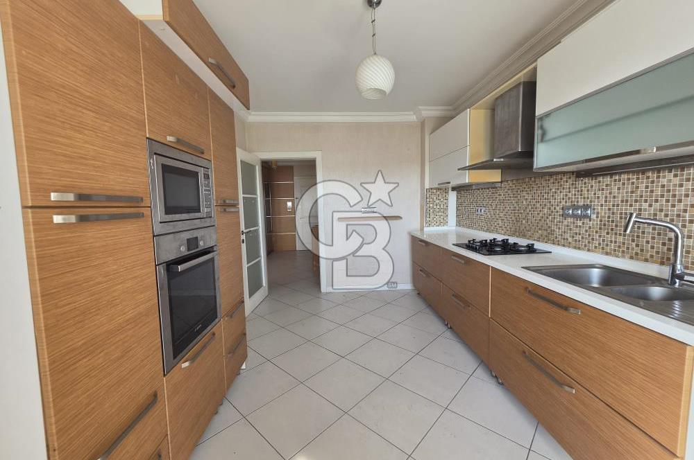TÜRKKONUT GÖZDE BAĞKENT SİTESİ FULL YAPILI EBEVEYN BANYOLU 3+1