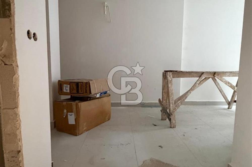 BAĞDAT CADDESİ'NDE RESTORAN & CAFE’YE UYGUN, KATTA TEK, ÖN KULLANIMLI DÜKKAN