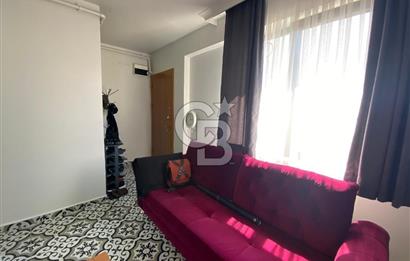 CB CITY'DEN İSTİKLAL MAHALLESİNDE SATILIK 1+1 DAİRE