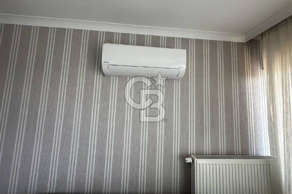 Gala Sitesi,Eşyalı,Balkonlu, 11'inci Kat,50 m²1+1 Satılık Daire