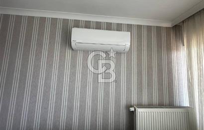 Gala Sitesi,Eşyalı,Balkonlu, 11'inci Kat,50 m²1+1 Satılık Daire