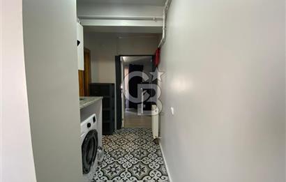 CB CITY'DEN İSTİKLAL MAHALLESİNDE SATILIK 1+1 DAİRE