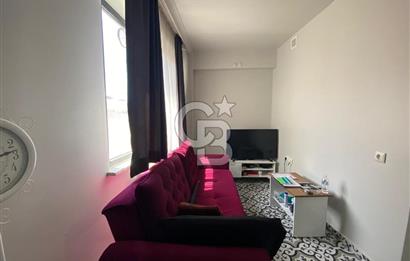 CB CITY'DEN İSTİKLAL MAHALLESİNDE SATILIK 1+1 DAİRE