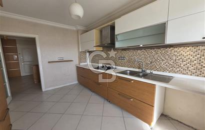 TÜRKKONUT GÖZDE BAĞKENT SİTESİ FULL YAPILI EBEVEYN BANYOLU 3+1