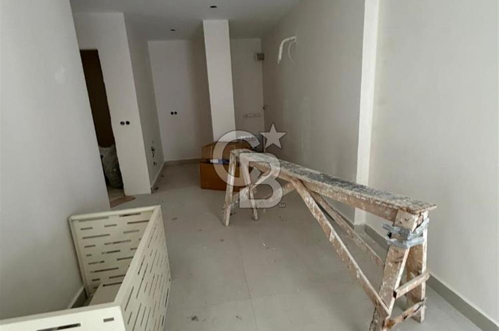 BAĞDAT CADDESİ'NDE RESTORAN & CAFE’YE UYGUN, KATTA TEK, ÖN KULLANIMLI DÜKKAN