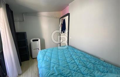 CB CITY'DEN İSTİKLAL MAHALLESİNDE SATILIK 1+1 DAİRE
