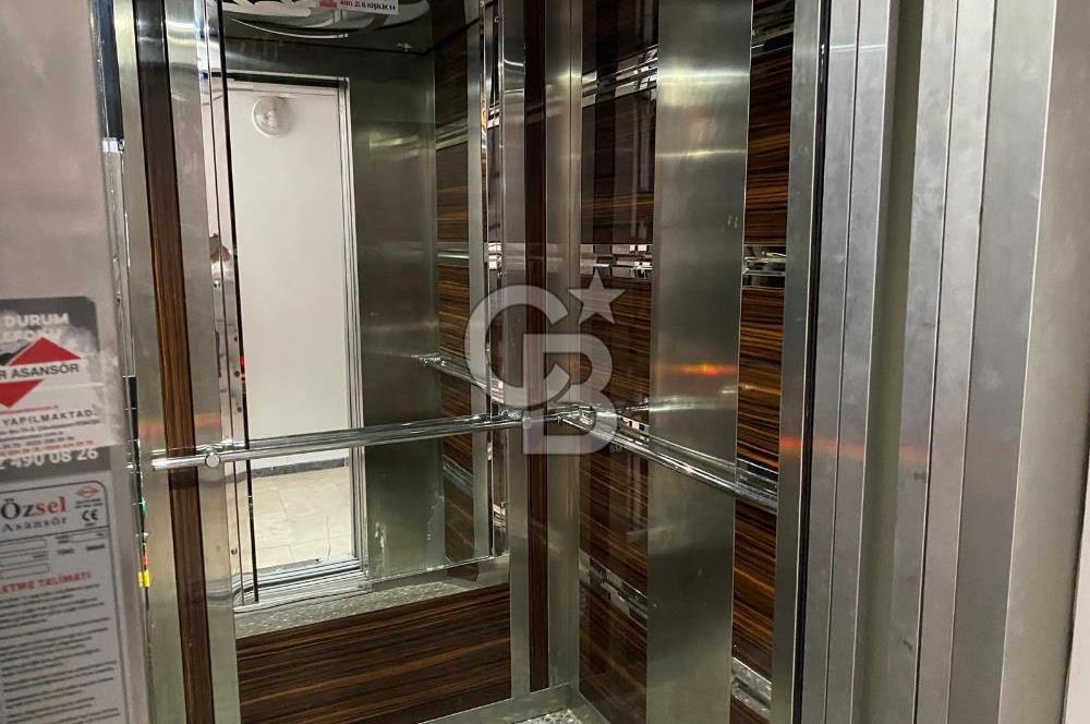 CB CITY'DEN İSTİKLAL MAHALLESİNDE SATILIK 1+1 DAİRE
