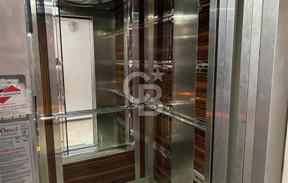 CB CITY'DEN İSTİKLAL MAHALLESİNDE SATILIK 1+1 DAİRE